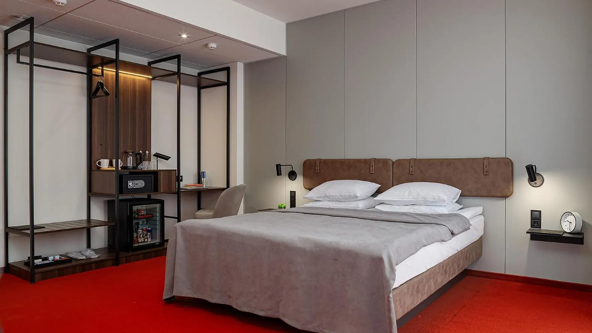 Lev Lifestyle Hotel - Maestro Lviv