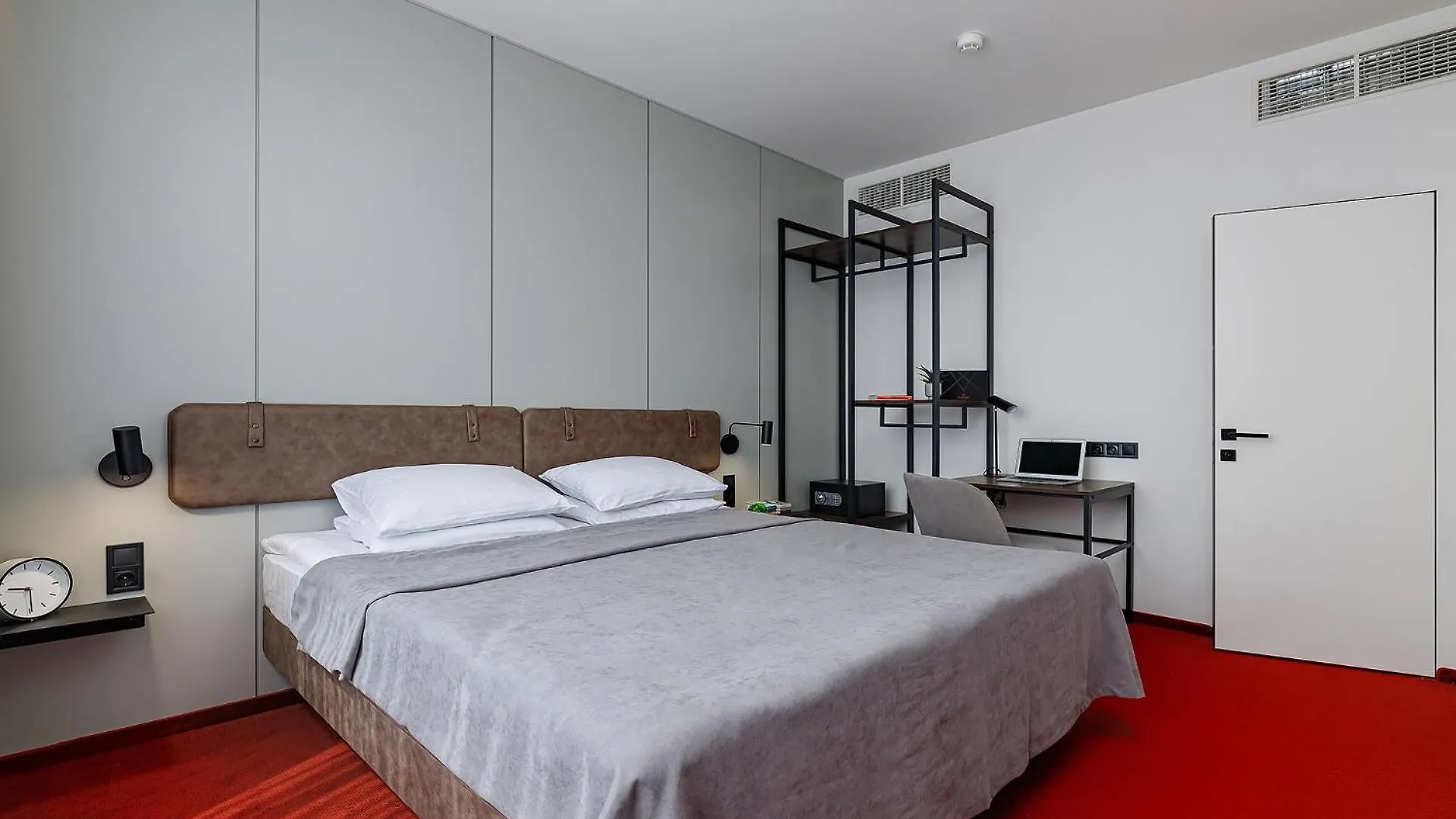 Lev Lifestyle Hotel - Maestro Lviv