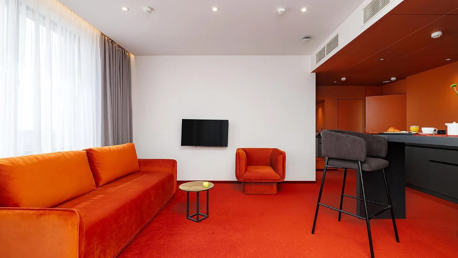 Lev Lifestyle Hotel - Maestro Lviv
