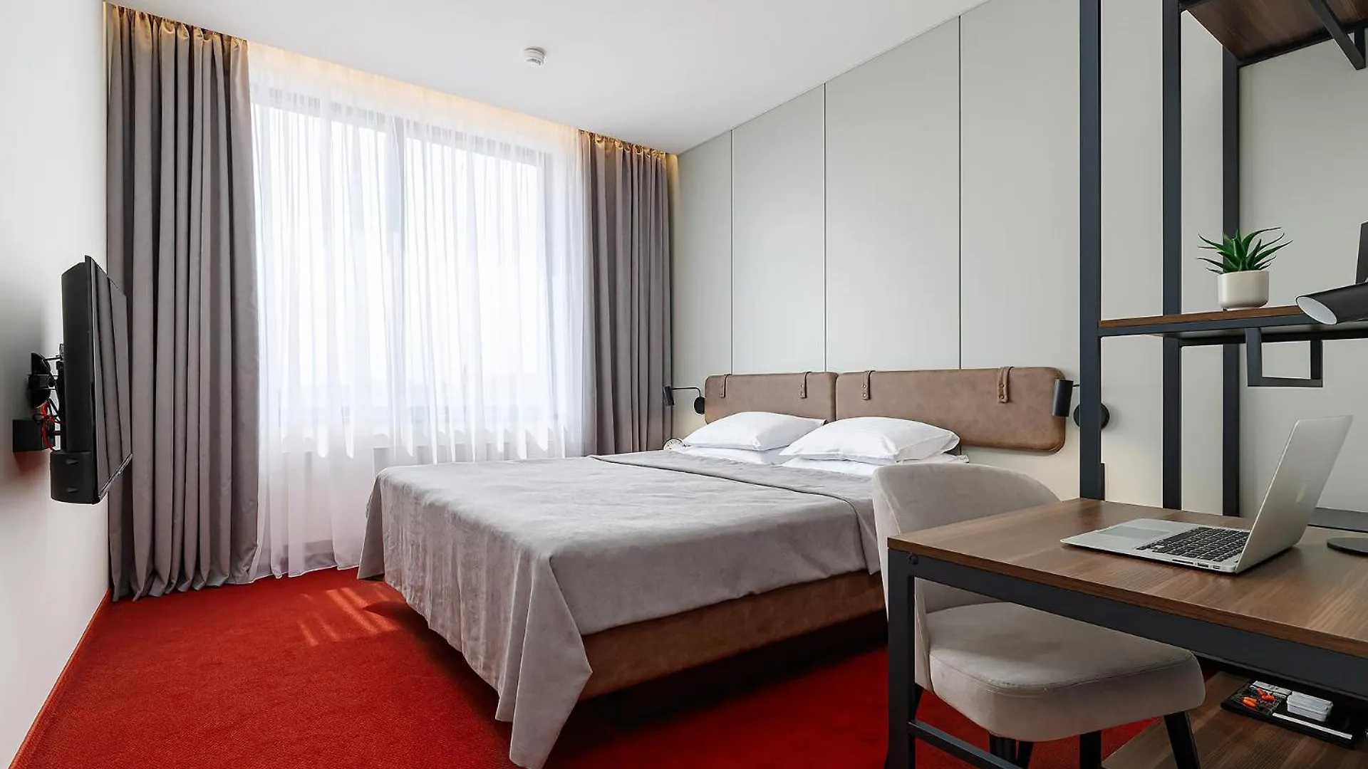 Lev Lifestyle Hotel - Maestro Lviv