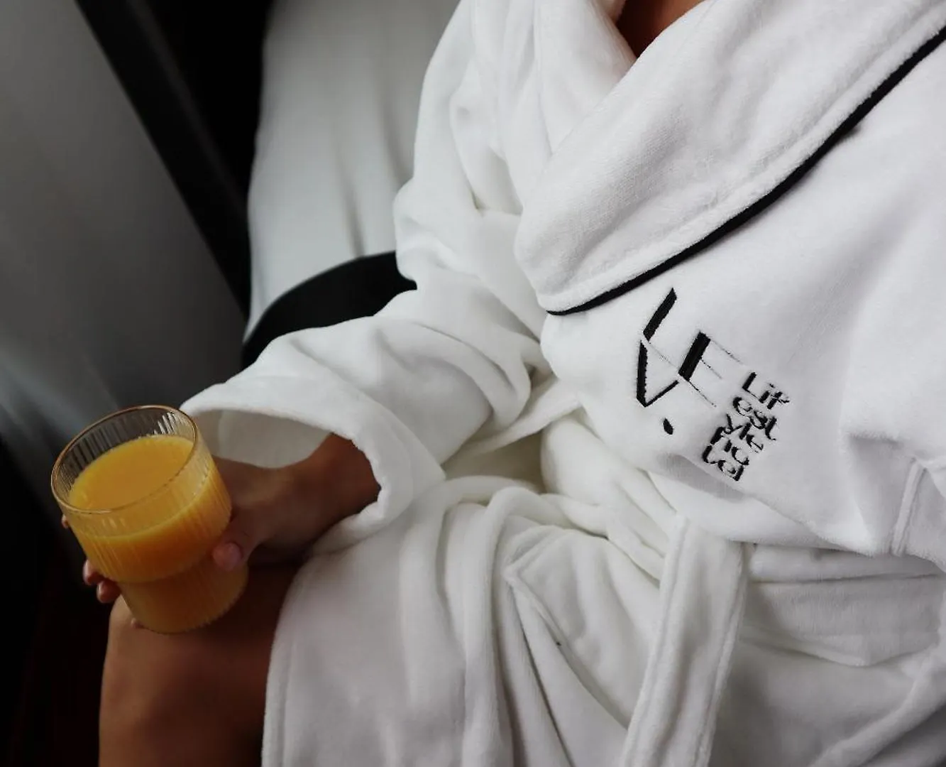 Lev Lifestyle Hotel - Maestro Lviv