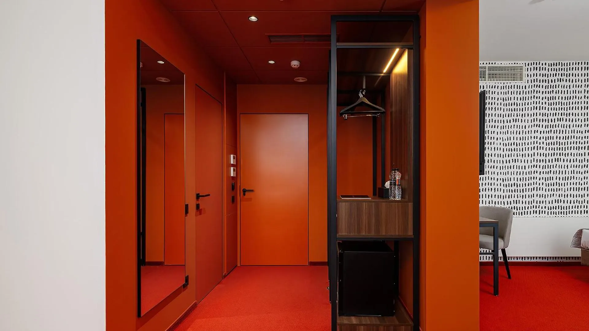 Lev Lifestyle Hotel - Maestro Lviv