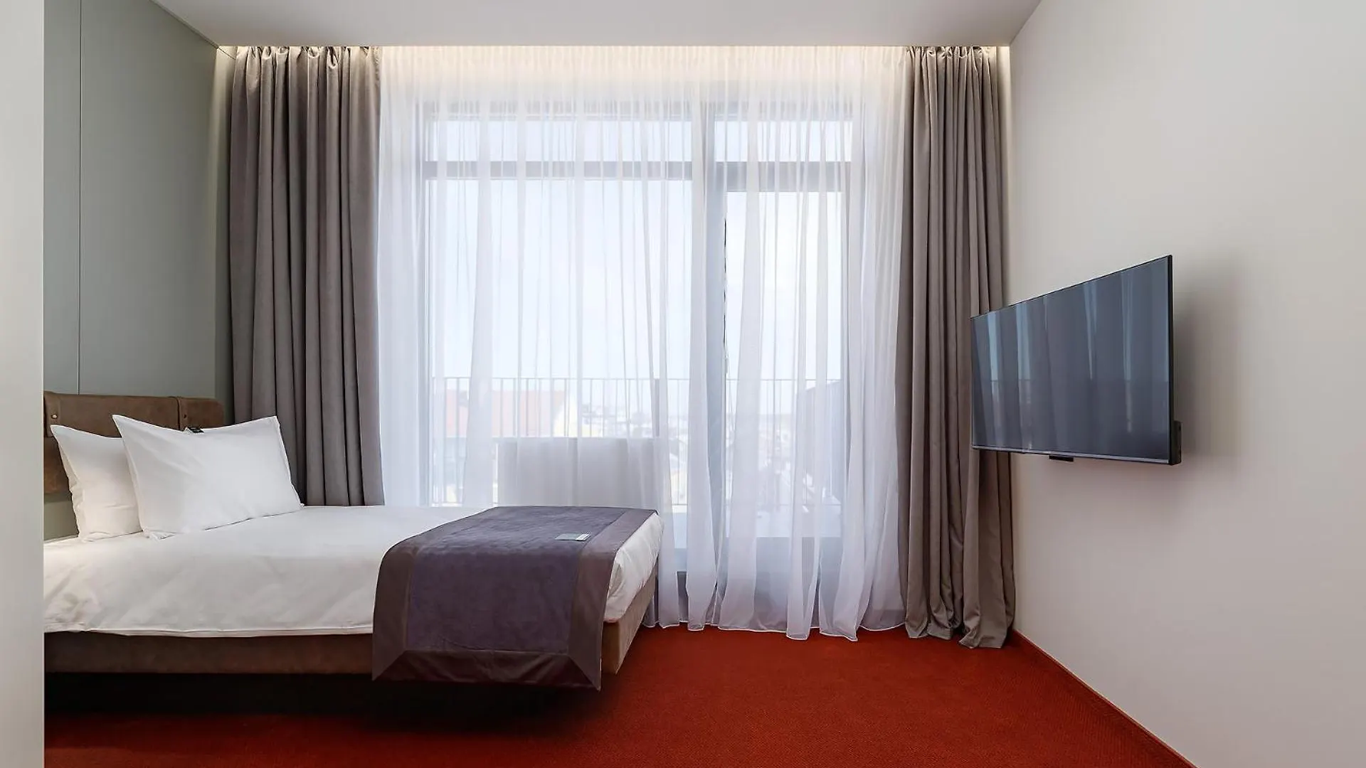 Lev Lifestyle Hotel - Maestro Lviv