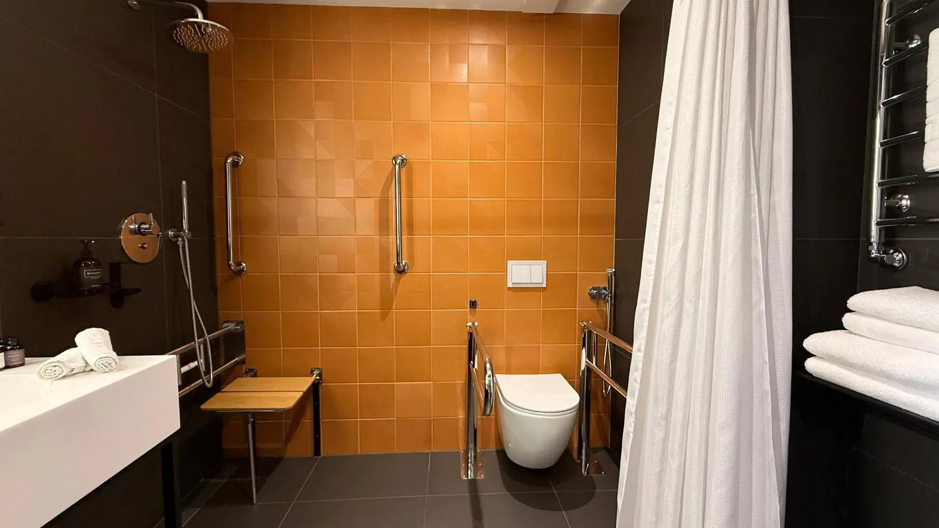 Lev Lifestyle Hotel - Maestro Lviv