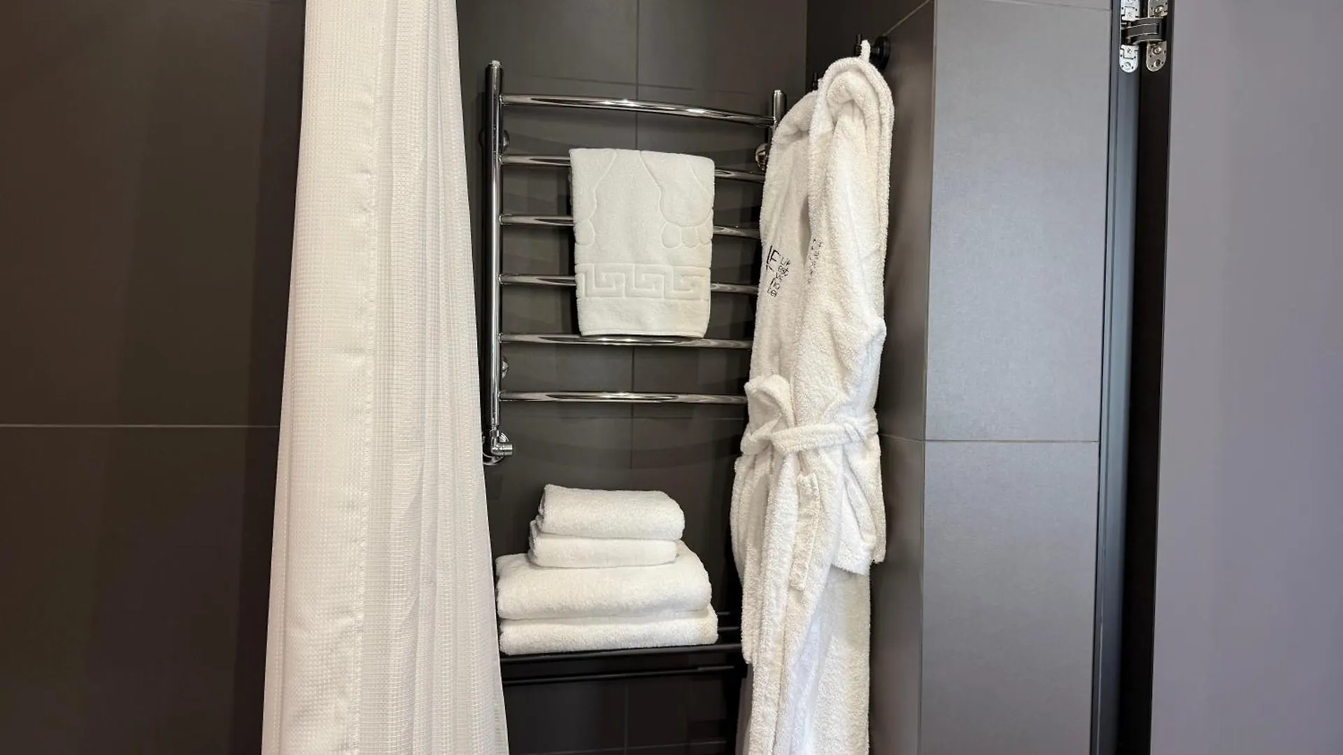 Lev Lifestyle Hotel - Maestro Lviv